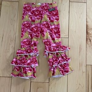 Matilda Jane paint by numbers bennys